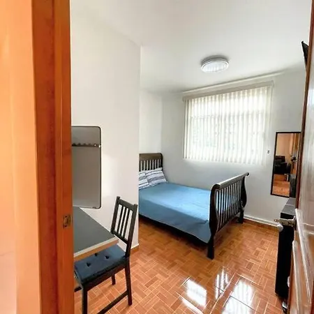 Apartamento Depto Frente Al Autodromo Hmnos A 10 Min Caminando México DF Exterior foto